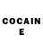 COCAIN 98% Ssvs Vsbss